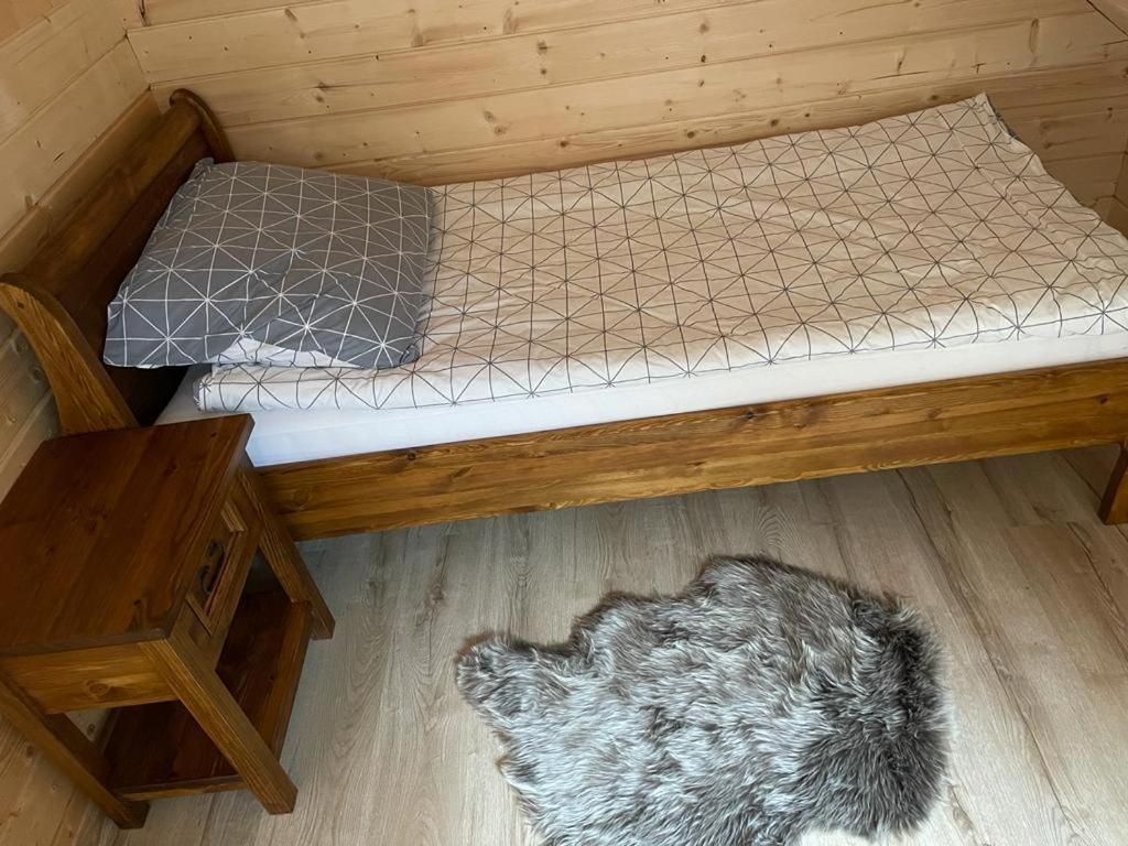 Restauracja I Noclegi Izba Rybacka W Krainie Wygaslych Wulkanow Podgorki Buitenkant foto