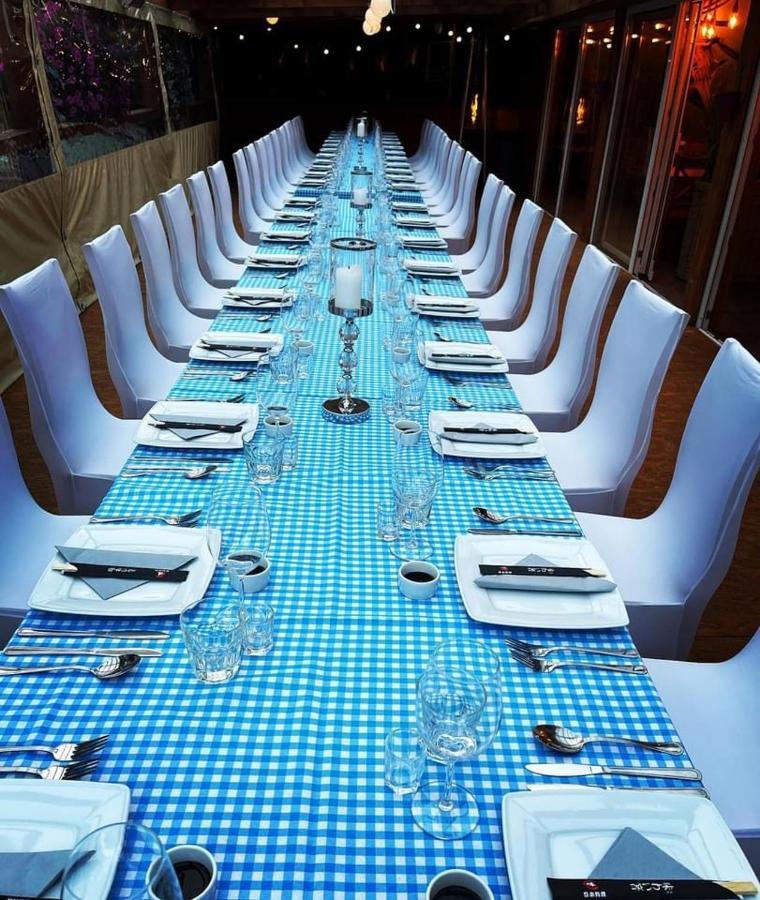 Restauracja I Noclegi Izba Rybacka W Krainie Wygaslych Wulkanow Podgorki Buitenkant foto